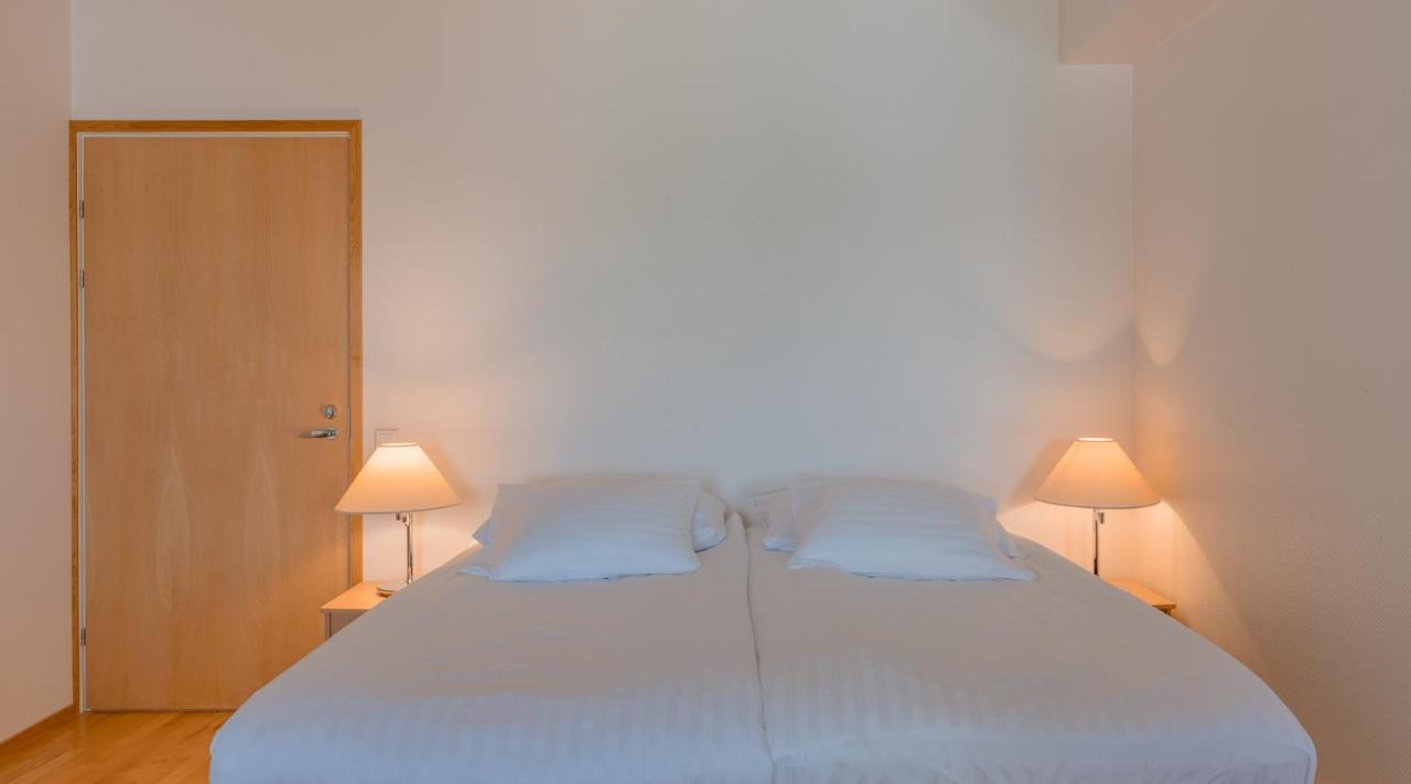 Summer Hotel Tott Nyslott Eksteriør bilde